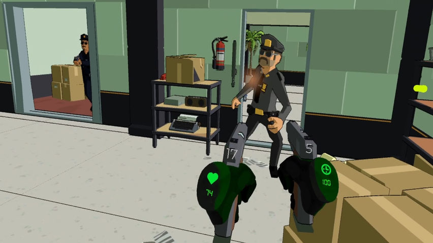 Bullet Time