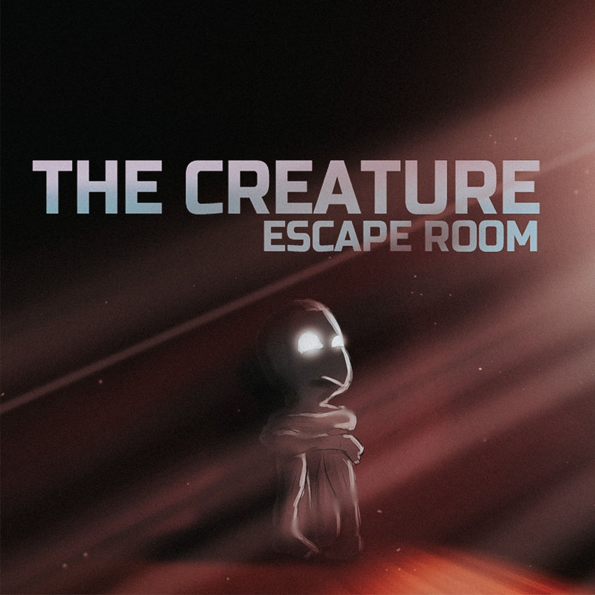 The Creature: Escape Room