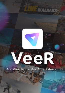 VeeR: Premium Immersive Entertainment