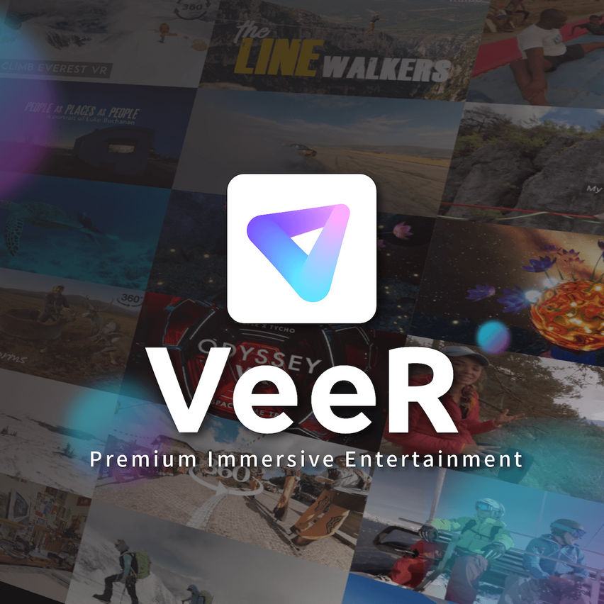 VeeR: Premium Immersive Entertainment