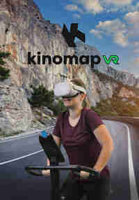 Kinomap VR
