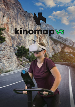 Kinomap VR