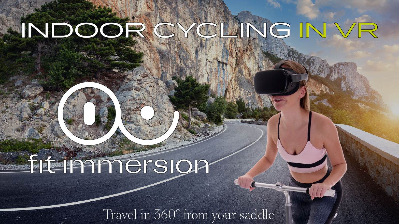 Fit Immersion