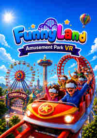 FunnyLand: Amusement park