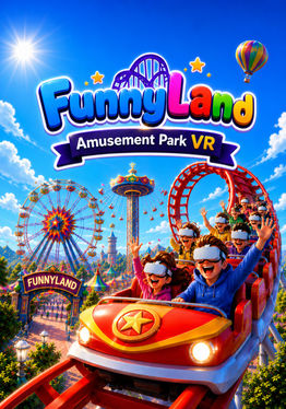 FunnyLand: Amusement park