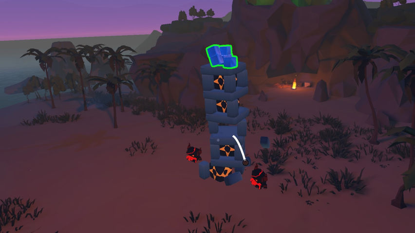 Blockies VR