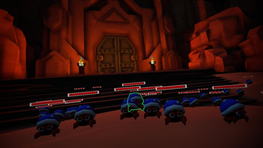Blockies VR