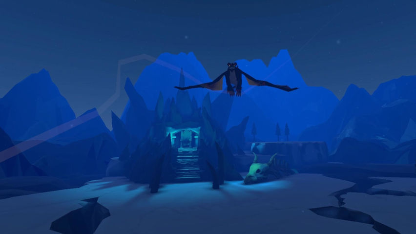 Blockies VR