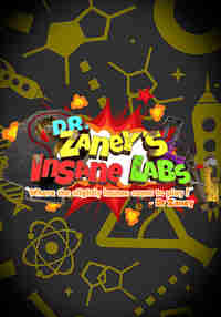 Dr. Zaney's Insane Labs