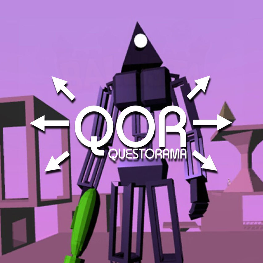 QOR (QuestORama)