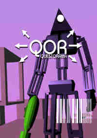 QOR (QuestORama)
