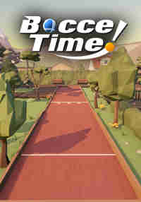 Bocce Time!
