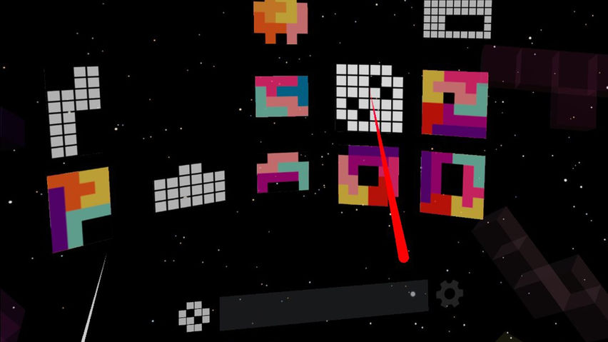 PentaPuzzle Demo