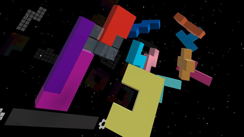 PentaPuzzle Demo