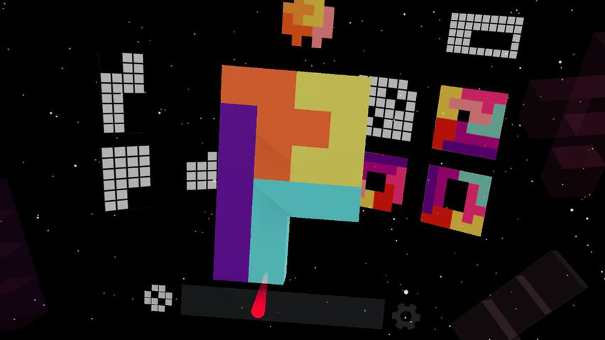 PentaPuzzle Demo