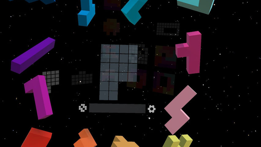 PentaPuzzle Demo