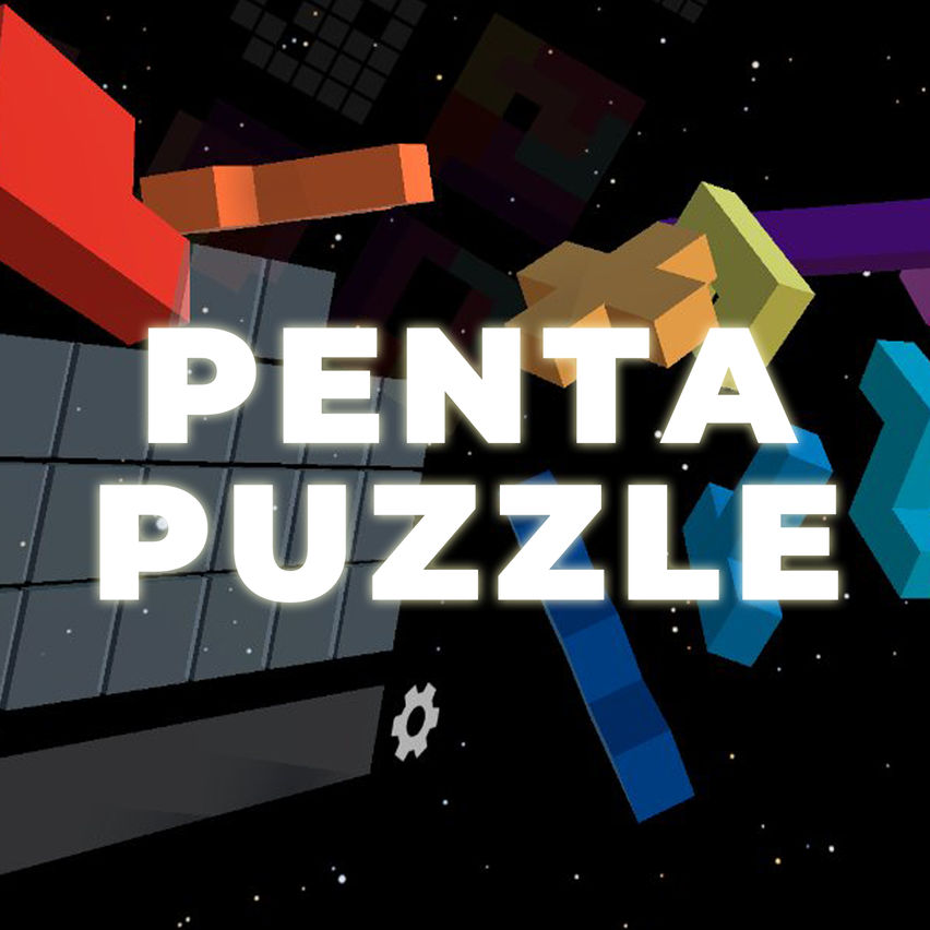 PentaPuzzle Demo