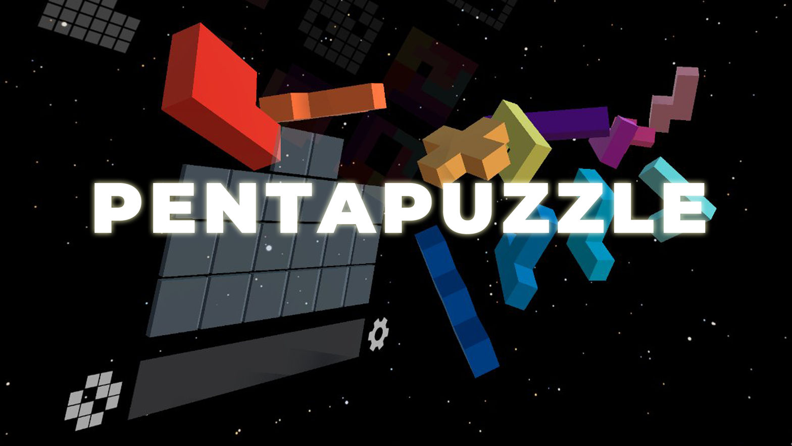 PentaPuzzle Demo