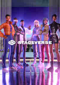Stageverse