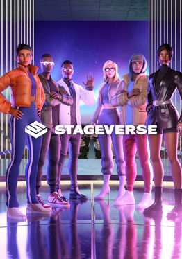 Stageverse