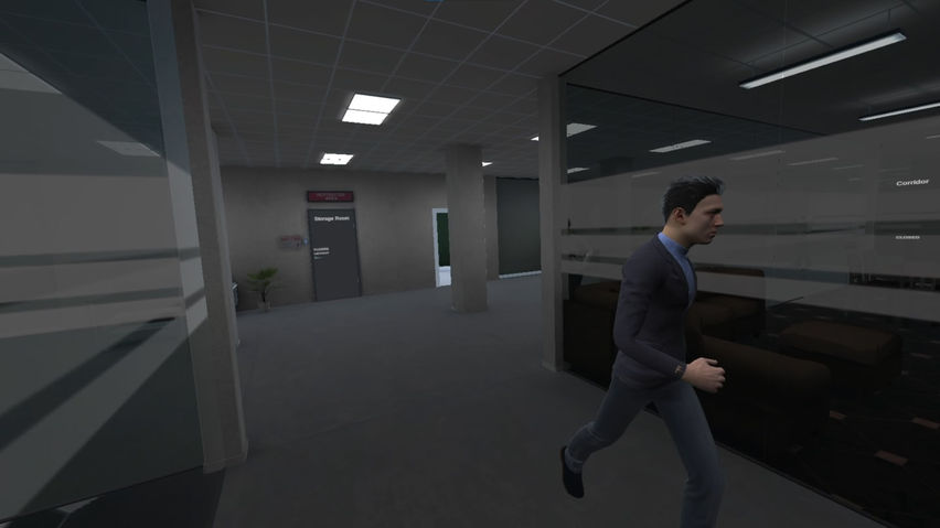 Active Shooter Survival