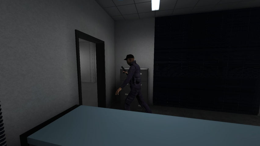 Active Shooter Survival
