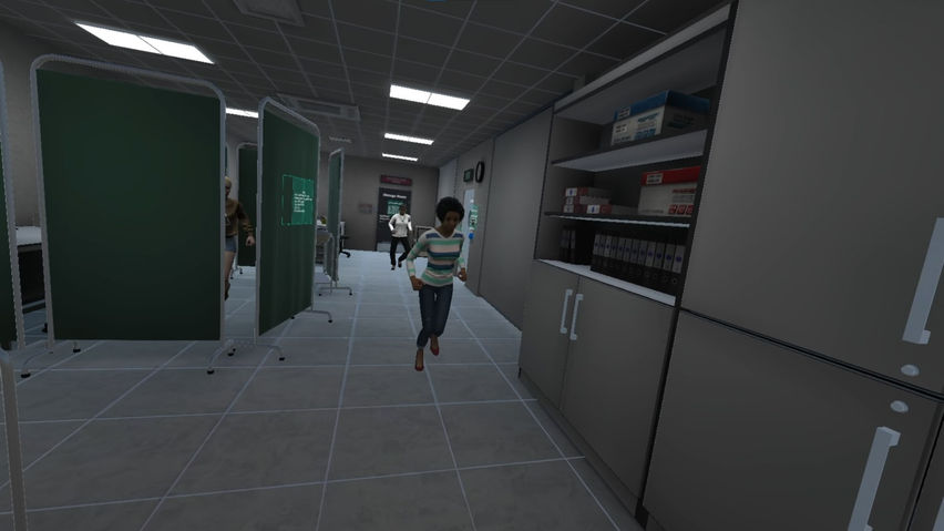 Active Shooter Survival