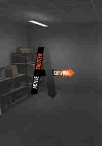Active Shooter Survival