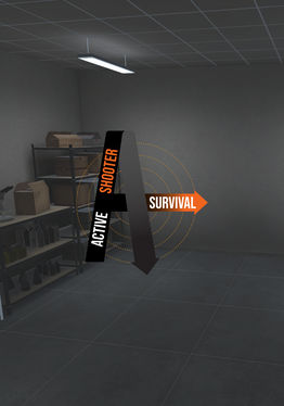 Active Shooter Survival