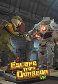 Escape From Dungeon