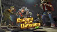 Escape From Dungeon