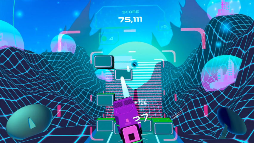 Cybrix