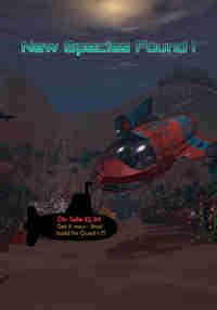 New Species Found