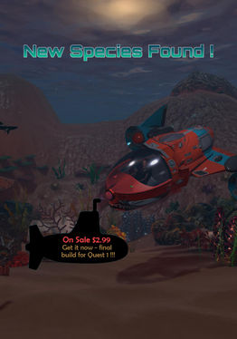 New Species Found
