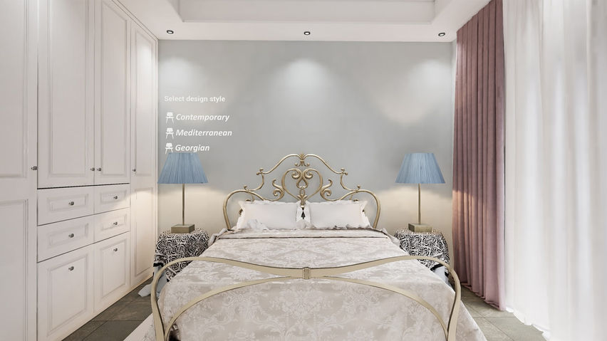 Mixeal Apartment