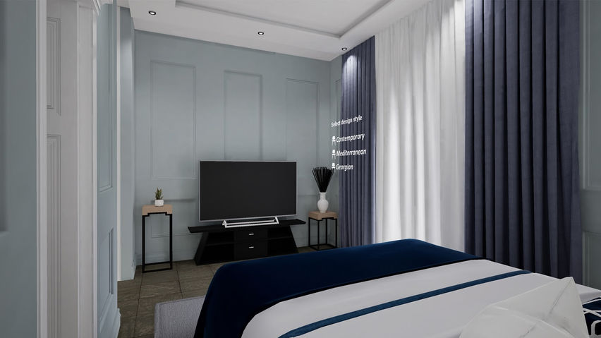 Mixeal Apartment