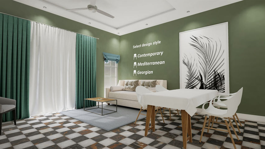 Mixeal Apartment
