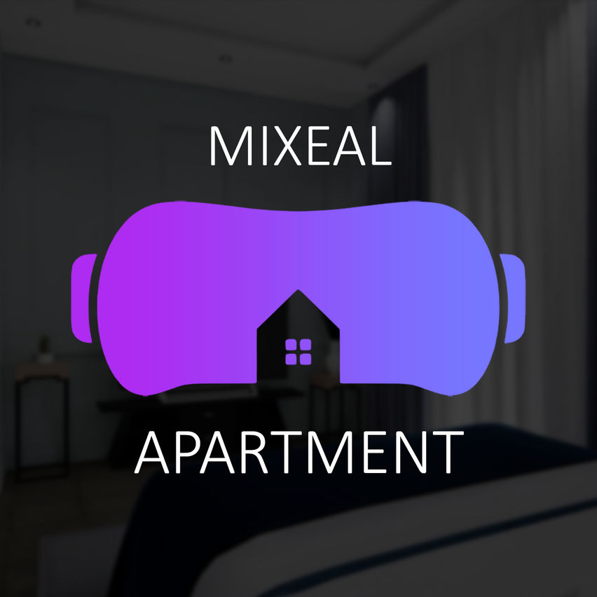 Mixeal Apartment