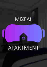 Mixeal Apartment