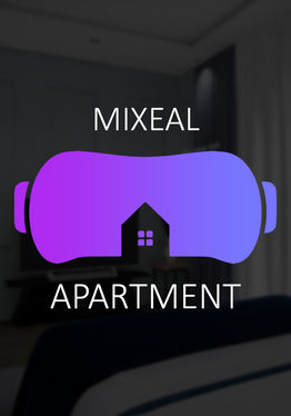 Mixeal Apartment