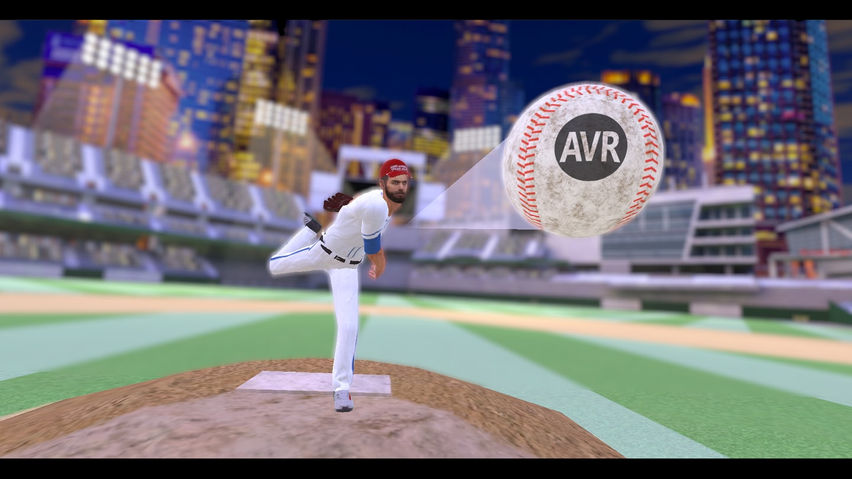 Big Bat VR