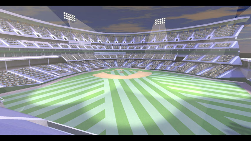 Big Bat VR