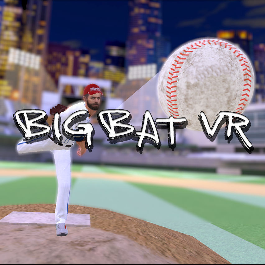 Big Bat VR