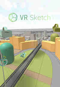 VR Sketch