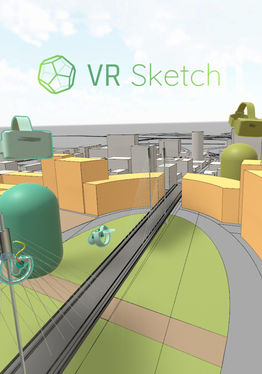 VR Sketch
