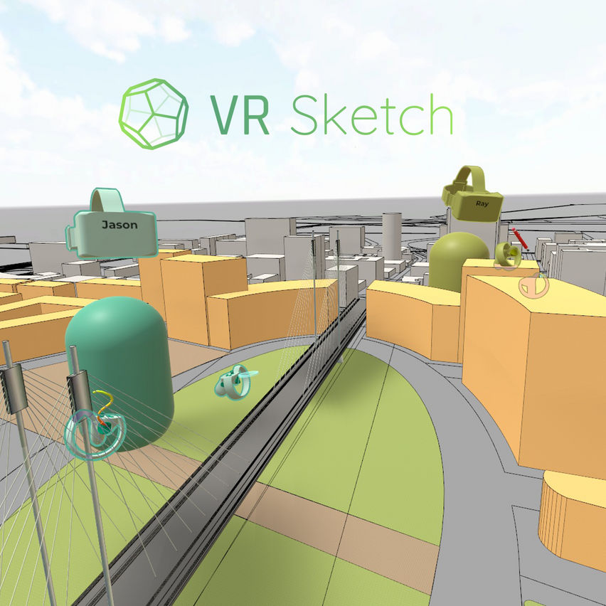 VR Sketch