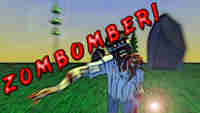 Zombomber!