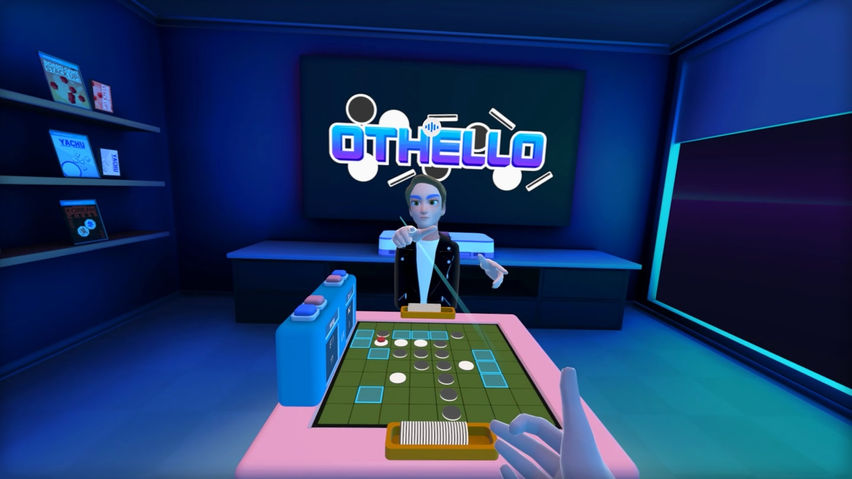 DIVE VR