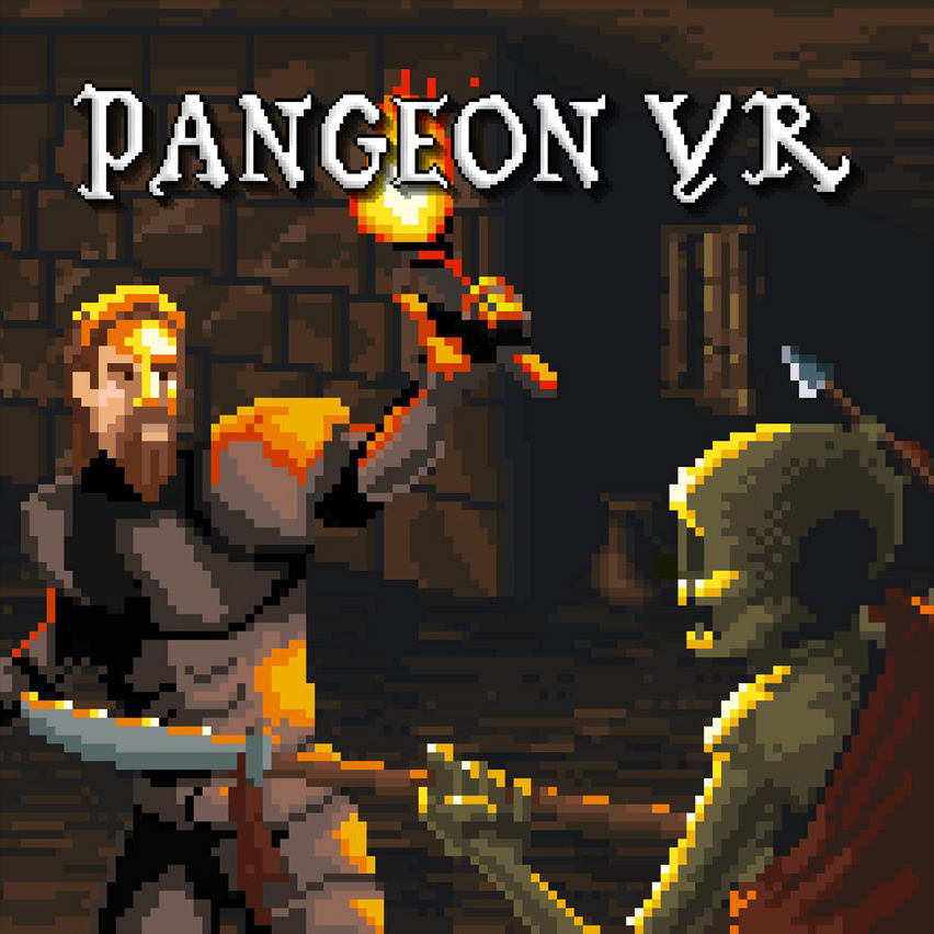 Pangeon VR