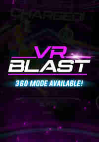 VR Blast